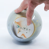 SECONDS Vase (127)