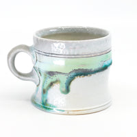 Espresso mug