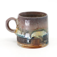 Espresso mug