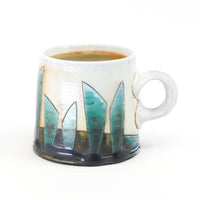 Espresso mug