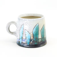 Espresso mug