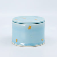 SECONDS French butter dish (154)