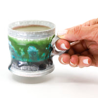 Espresso mug
