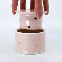 SECONDS French butter dish (155)
