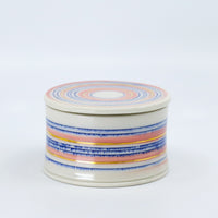 SECONDS French butter dish (156)