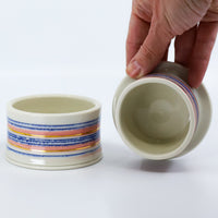 SECONDS French butter dish (156)