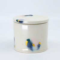 SECONDS French butter dish (157)