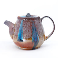 SECONDS Teapot (163)