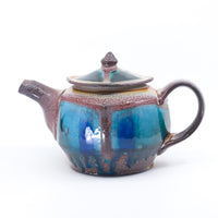 SECONDS Teapot (165)