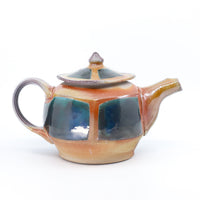 SECONDS Teapot (165)