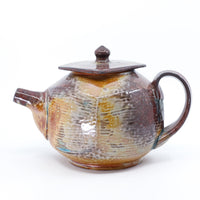SECONDS Teapot (167)