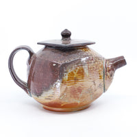 SECONDS Teapot (167)