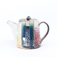 SECONDS Teapot (168)