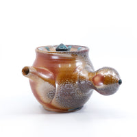 SECONDS Teapot (169)