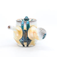SECONDS Teapot (170)