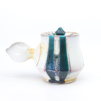 SECONDS Teapot (170)