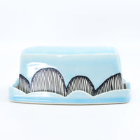 SECONDS Butter dish (172)