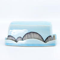 SECONDS Butter dish (172)