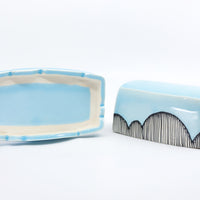 SECONDS Butter dish (172)