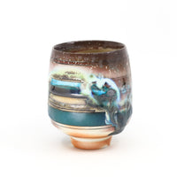 Five o'clock cocktail cup