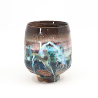 Five o'clock cocktail cup
