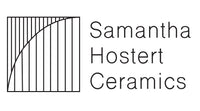 Samantha Hostert Ceramics logo