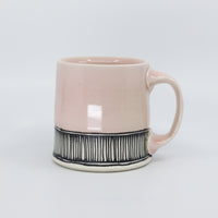 Flat Bottom Mug 12 in Charleston