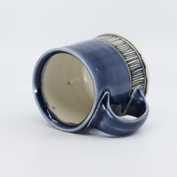 Flat Bottom Mug 14 in Cloud