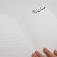 Cups n' Conversation Journal