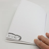 Cups n' Conversation Journal