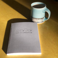 Cups n' Conversation Journal
