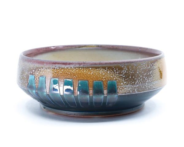 Small Serving Bowl