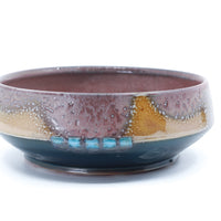 Small Serving Bowl