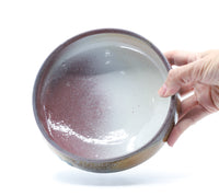 Small Serving Bowl