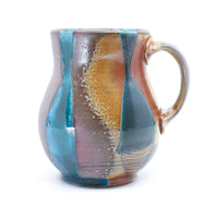 Belly Mug 1