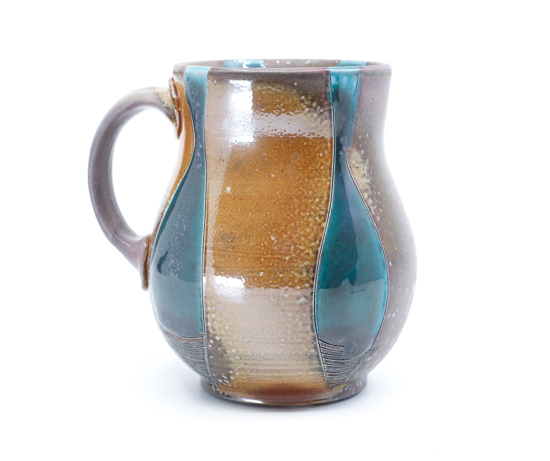 Belly Mug 1