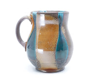 Belly Mug 1