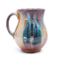Belly Mug 3