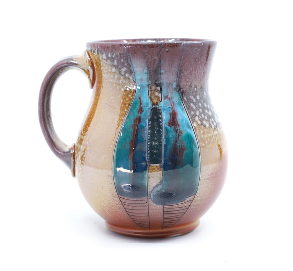 Belly Mug 3