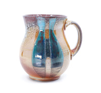Belly Mug 3