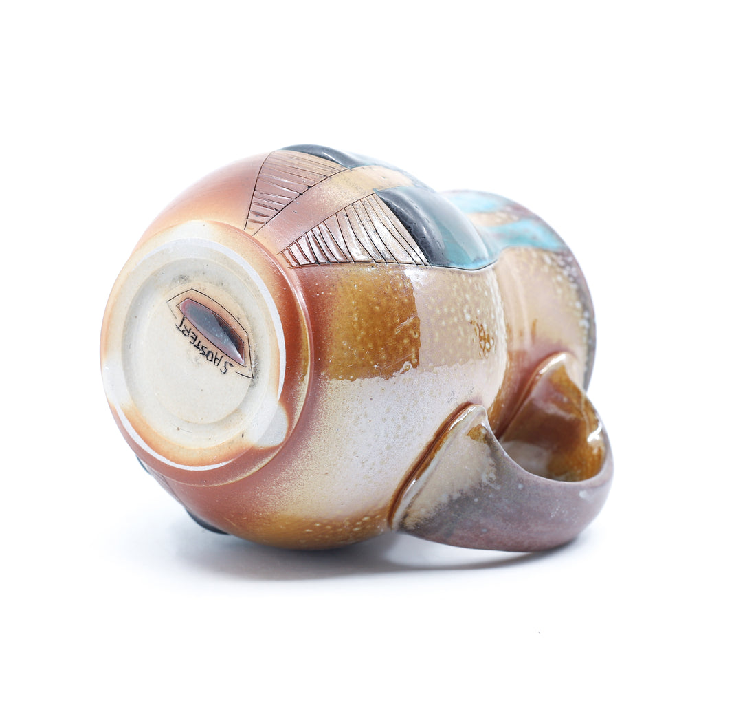 Belly Mug 3