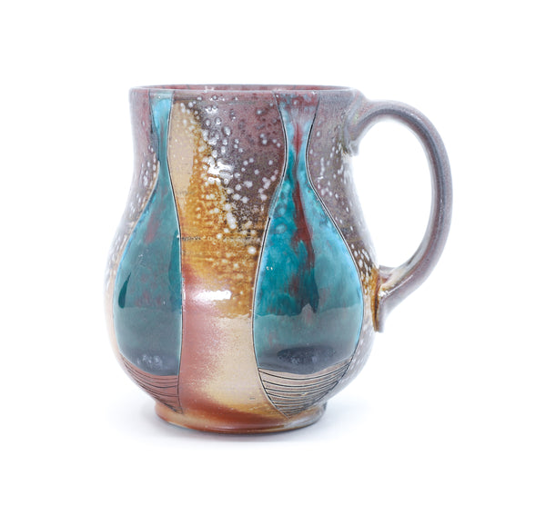 Belly Mug 5