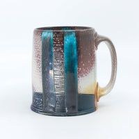 Flat Bottom Mug