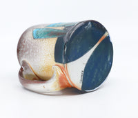 Flat Bottom Mug