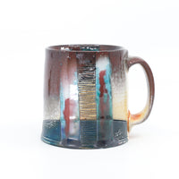 Flat Bottom Mug