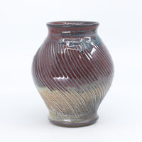 Bud vase 33