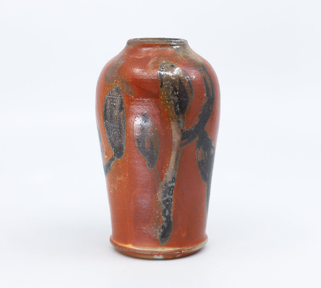 Bud vase 34