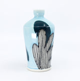 Bud vase 42