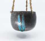 Small hanging planter 43