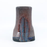 Oval Vase 57